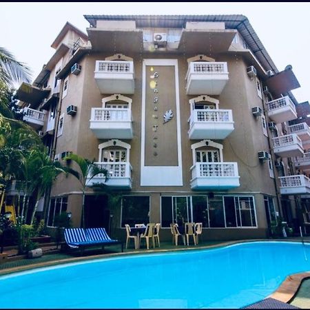 Goveia Grand Resort Aguada Exterior photo