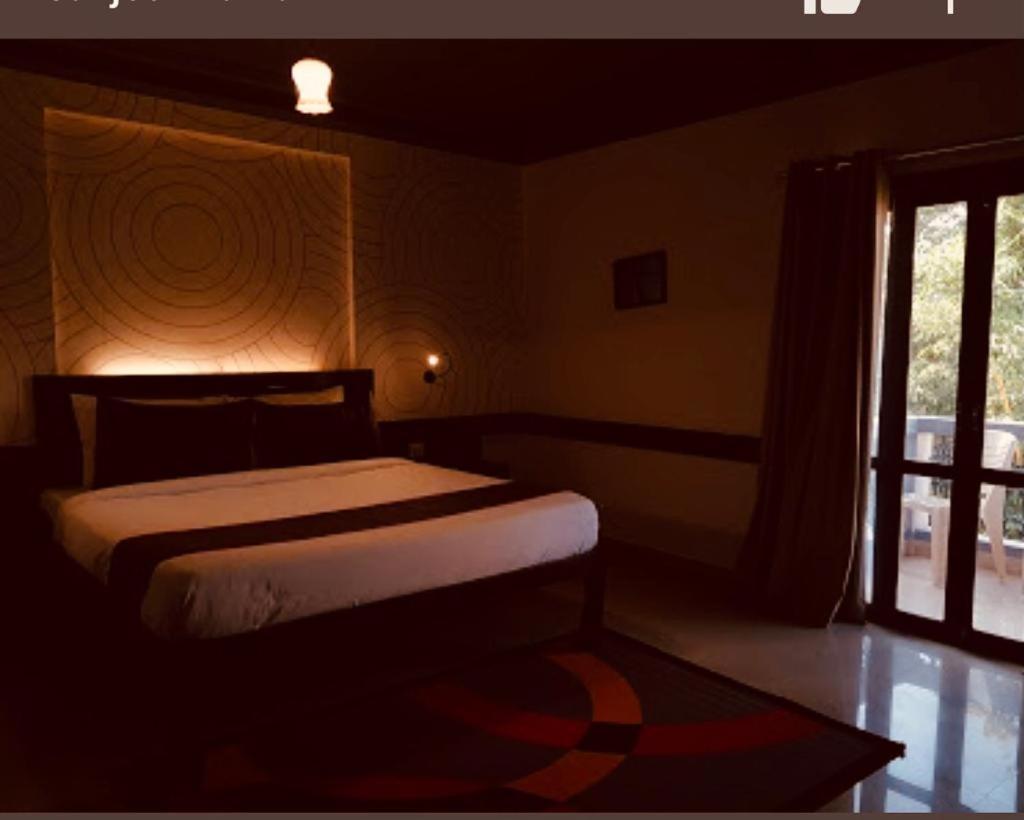 Goveia Grand Resort Aguada Exterior photo