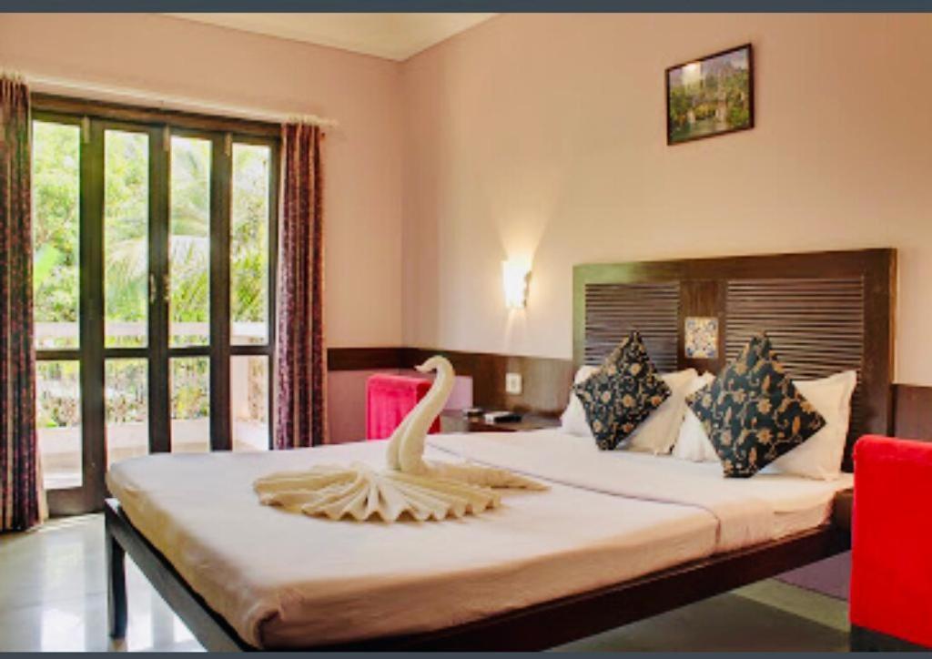 Goveia Grand Resort Aguada Exterior photo