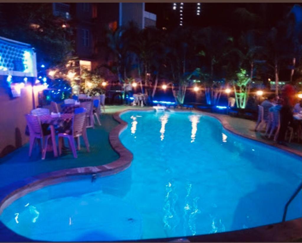 Goveia Grand Resort Aguada Exterior photo